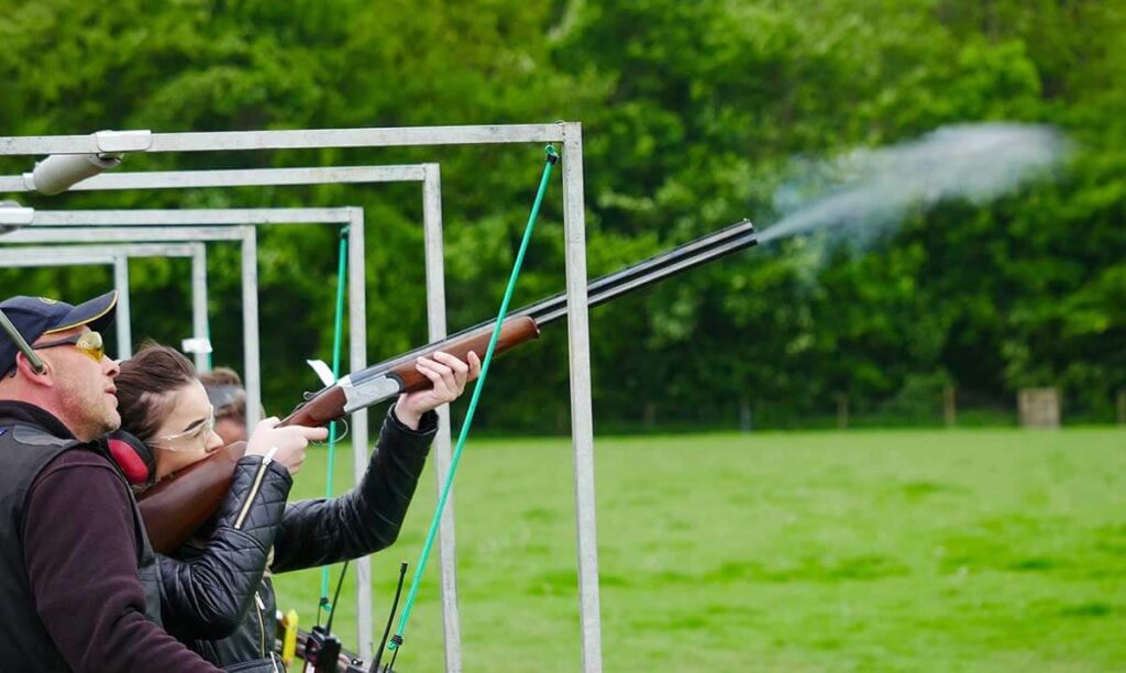 Firearms Law Carlisle